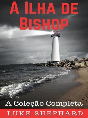cover image of A Ilha de Bishop